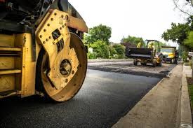 Professional Driveway Paving Services in South Windham, CT